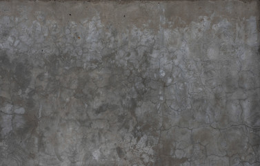 Concrete grey texture or background