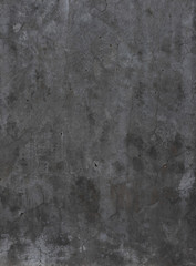 Obraz na płótnie Canvas Concrete grey texture or background