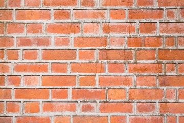 material, textured, designbrick, wall, red, texture, pattern,