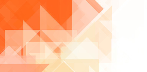 Geometric background of minimalist design. Abstract creative concept illustration.