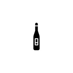 fever thermometer icon vector illustration