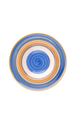 azul