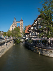 Obraz premium Esslingen