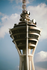 Tower in Alor Setar, Malaysia