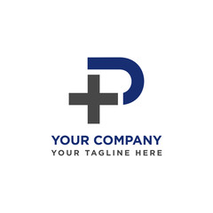 Company logo icon vector trendy