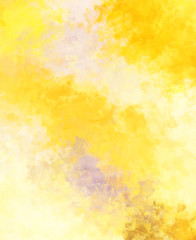 Brushed Painted Abstract Background. Brush stroked painting. Artistic vibrant and colorful wallpaper..