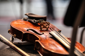 Violine