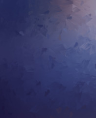 Brushed Painted Abstract Background. Brush stroked painting. Strokes of paint. 2D Illustration.