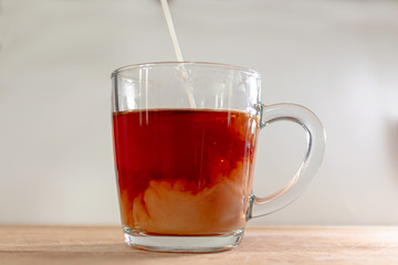 cup of tea