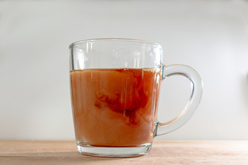 cup of tea