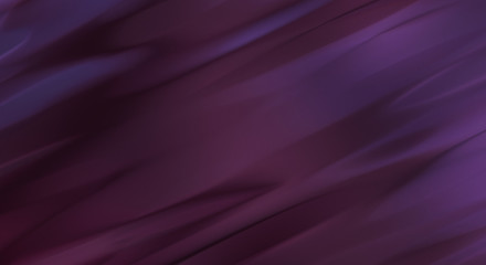 Cool background with vibrant waves of color. 2D illustration of wavy motion. Swirly colorful vibrant shapes. Abstract conceptual wallpaper.