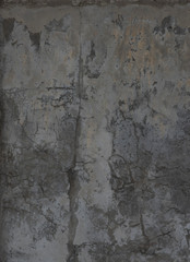 Concrete grey texture or background