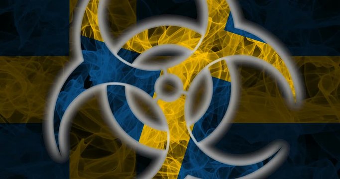 Biohazard Sweden, Biohazard from Sweden, Sweden Quarantine
