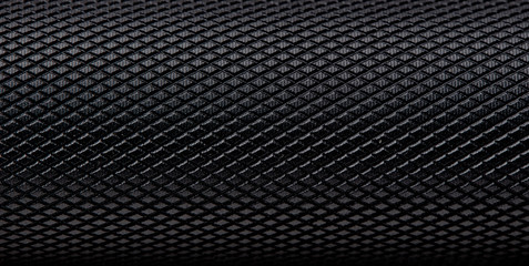 Finning on the metal body. comfortable grip. Metal round surface with longitudinal and transverse...