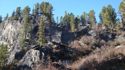 rock