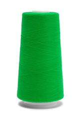 Green Thread Spool