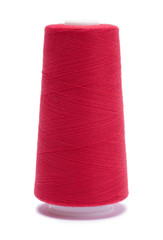 Red Thread Spool
