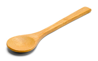 Spoon Wood