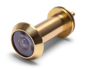 Spy Hole