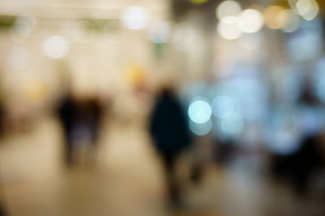 people walking in the city slow motion