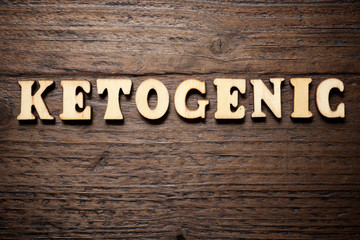 Ketogenic word view