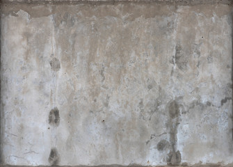 Concrete grey texture or background