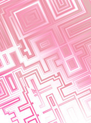 Abstract Background. Triangle 3d illustration polygonal art pattern style. Future graphic geometric design. Geometry texture futuristic decoration. Trendy and vibrant modern style template..