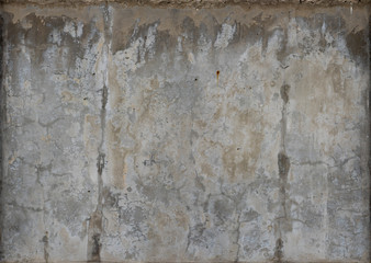 Concrete grey texture or background
