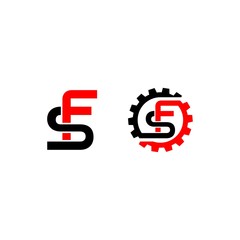 make a SF symbol and adding inside gear to.