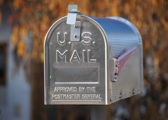 U.S. Mail