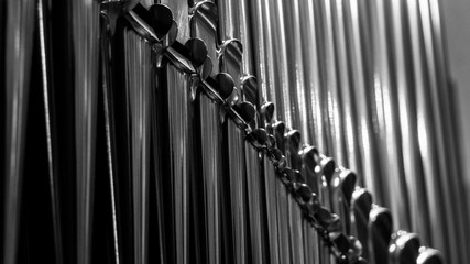 orgue infini