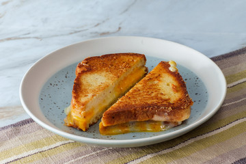 Grilled Cheese Sandwich