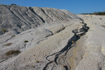 erosion