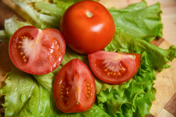 Tomatoes