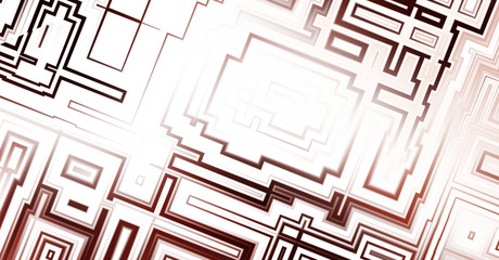 Abstract Background. Triangle 3d illustration polygonal art pattern style. Future graphic geometric design. Geometry texture futuristic decoration. Trendy and vibrant modern style template..