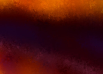 Brushed Painted Abstract Background. Brush stroked painting. Artistic vibrant and colorful wallpaper.