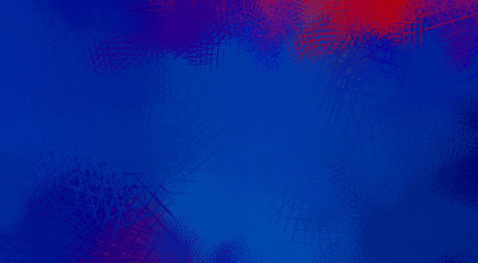 Brushed Painted Abstract Background. Brush stroked painting. Artistic vibrant and colorful wallpaper.