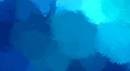 Brushed Painted Abstract Background. Brush stroked painting. Artistic vibrant and colorful wallpaper.