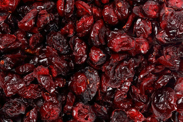 cranberries background