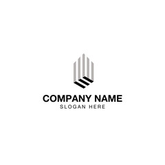 Real Estate Logo