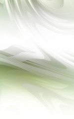 Dynamic trendy simple fluid color gradient abstract cool background with overlapping line effects.  Illustration for wallpaper, banner, background, card, book, pamphlet,website. 2D illustration..