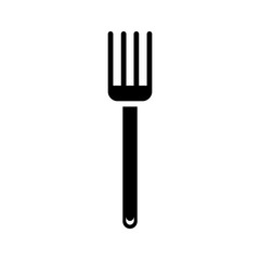 fork icon design vector template
