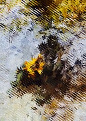 Abstract Colorful Geometrical Artwork,Abstract Graphical Art Background Texture,Modern Conceptual Art