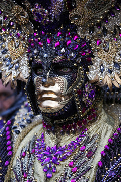 CARNEVALE VENEZIA 2020