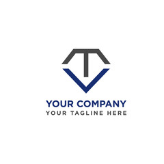 Company logo icon vector trendy