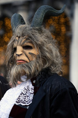 CARNEVALE VENEZIA 2020