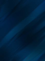 Fototapeta premium Cool background with vibrant waves of color. 2D illustration of wavy motion. Swirly colorful vibrant shapes. Abstract conceptual wallpaper.