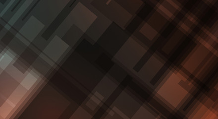 Diagonal  layered geometric pattern. Vibrant futuristic background. Colorful geometrical template.