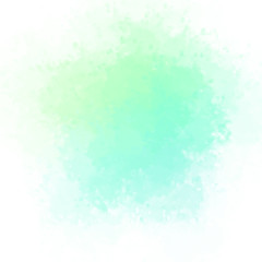 Fototapeta premium Brushed Painted Abstract Background. Brush stroked painting. Strokes of paint. 2D Illustration.