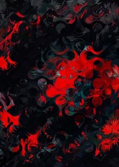 Abstract Colorful Geometrical Artwork,Abstract Graphical Art Background Texture,Modern Conceptual Art